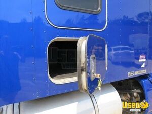 2016 T660 Kenworth Semi Truck 11 Texas for Sale
