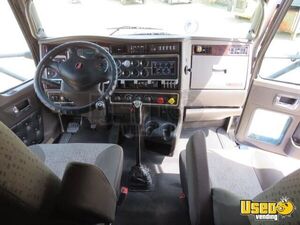2016 T660 Kenworth Semi Truck 14 Texas for Sale