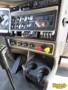 2016 T660 Kenworth Semi Truck 18 Texas for Sale