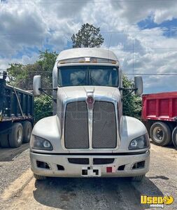2016 T660 Kenworth Semi Truck 2 Texas for Sale