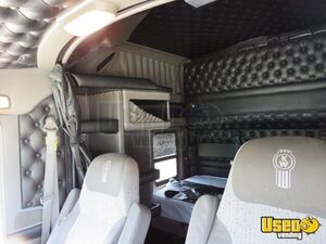 2016 T660 Kenworth Semi Truck 26 Texas for Sale