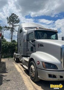 2016 T660 Kenworth Semi Truck 3 Texas for Sale