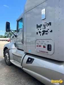 2016 T660 Kenworth Semi Truck 4 Texas for Sale
