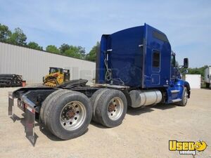 2016 T660 Kenworth Semi Truck 7 Texas for Sale
