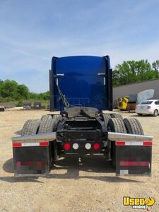 2016 T660 Kenworth Semi Truck 8 Texas for Sale