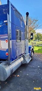 2016 T660 Kenworth Semi Truck Cb Radio New Jersey for Sale