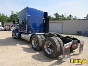 2016 T660 Kenworth Semi Truck Navigation Texas for Sale