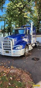 2016 T660 Kenworth Semi Truck Under Bunk Storage New Jersey for Sale