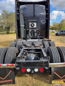 2016 T680 Kenworth Semi Truck 10 Florida for Sale
