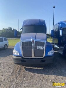2016 T680 Kenworth Semi Truck 2 Arkansas for Sale