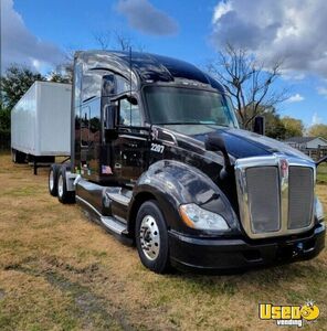 2016 T680 Kenworth Semi Truck 2 Florida for Sale