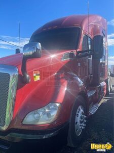 2016 T680 Kenworth Semi Truck 2 Georgia for Sale