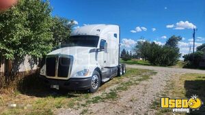 2016 T680 Kenworth Semi Truck 2 Idaho for Sale