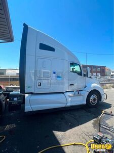 2016 T680 Kenworth Semi Truck 2 Rhode Island for Sale