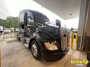 2016 T680 Kenworth Semi Truck 2 Texas for Sale