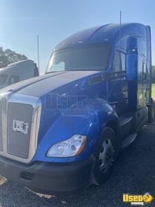 2016 T680 Kenworth Semi Truck 3 Arkansas for Sale