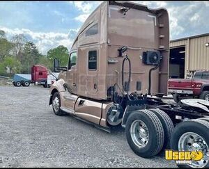 2016 T680 Kenworth Semi Truck 3 Georgia for Sale