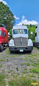 2016 T680 Kenworth Semi Truck 3 Georgia for Sale