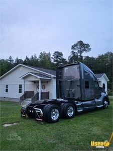 2016 T680 Kenworth Semi Truck 3 Georgia for Sale