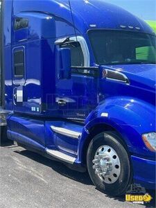 2016 T680 Kenworth Semi Truck 3 Indiana for Sale