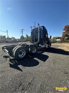 2016 T680 Kenworth Semi Truck 3 Maryland for Sale