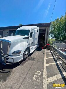 2016 T680 Kenworth Semi Truck 3 Rhode Island for Sale