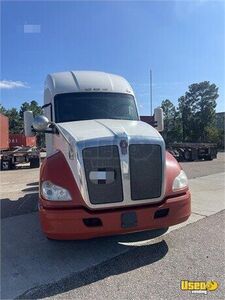 2016 T680 Kenworth Semi Truck 3 South Carolina for Sale