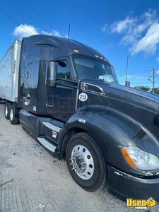 2016 T680 Kenworth Semi Truck 3 Texas for Sale