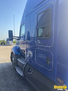 2016 T680 Kenworth Semi Truck 4 Arkansas for Sale