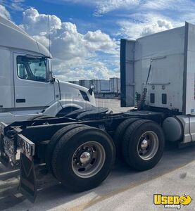 2016 T680 Kenworth Semi Truck 4 Florida for Sale