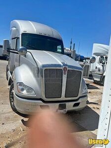 2016 T680 Kenworth Semi Truck 4 Missouri for Sale