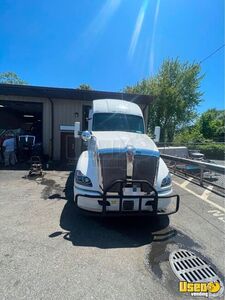 2016 T680 Kenworth Semi Truck 4 Rhode Island for Sale