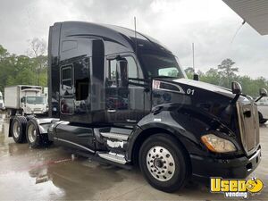 2016 T680 Kenworth Semi Truck 4 Texas for Sale