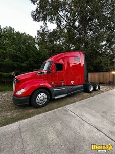 2016 T680 Kenworth Semi Truck 4 Texas for Sale