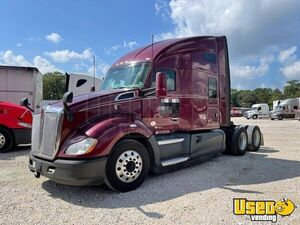 2016 T680 Kenworth Semi Truck 4 Texas for Sale