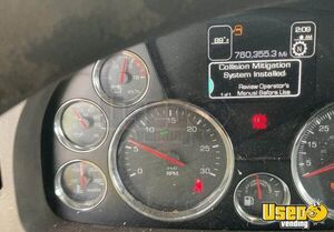 2016 T680 Kenworth Semi Truck 5 Florida for Sale