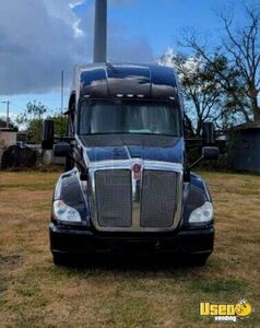 2016 T680 Kenworth Semi Truck 5 Florida for Sale
