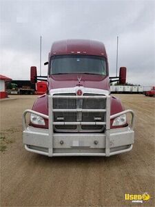 2016 T680 Kenworth Semi Truck 5 Minnesota for Sale