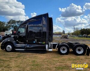2016 T680 Kenworth Semi Truck 6 Florida for Sale