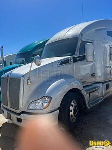 2016 T680 Kenworth Semi Truck 6 Missouri for Sale