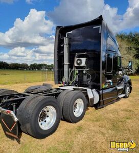 2016 T680 Kenworth Semi Truck 8 Florida for Sale