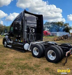 2016 T680 Kenworth Semi Truck 9 Florida for Sale