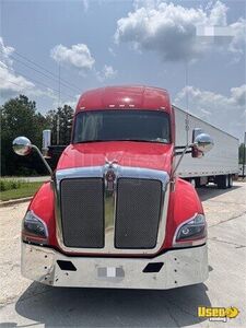 2016 T680 Kenworth Semi Truck Cb Radio South Carolina for Sale