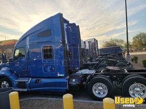 2016 T680 Kenworth Semi Truck Emergency Door Arizona for Sale