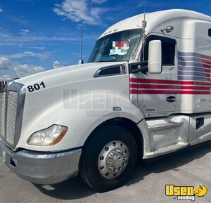 2016 T680 Kenworth Semi Truck Florida for Sale