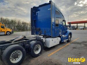 2016 T680 Kenworth Semi Truck Freezer Arkansas for Sale