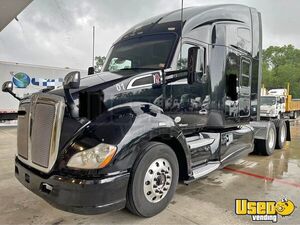 2016 T680 Kenworth Semi Truck Texas for Sale