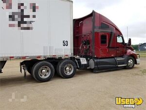 2016 T680 Kenworth Semi Truck Tv Minnesota for Sale