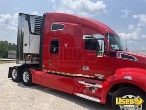 2016 T680 Kenworth Semi Truck Tv South Carolina for Sale