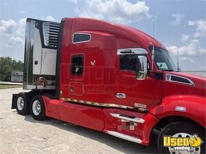 2016 T680 Kenworth Semi Truck Tv South Carolina for Sale